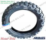 МОТО ГУМА ВЪНШНА 140/80-18 70R TT ENDURO TRAIL RALLY PRO SUPER LIGHT МИТАС-2